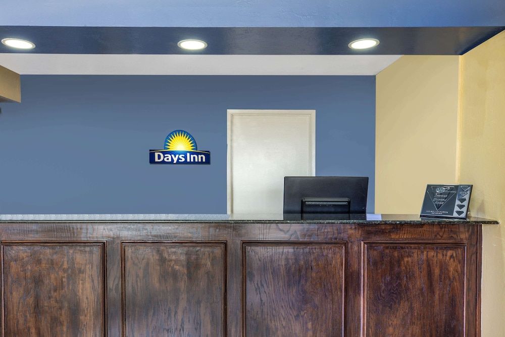 Days Inn by Wyndham Banning Casino/Outlet Mall 2