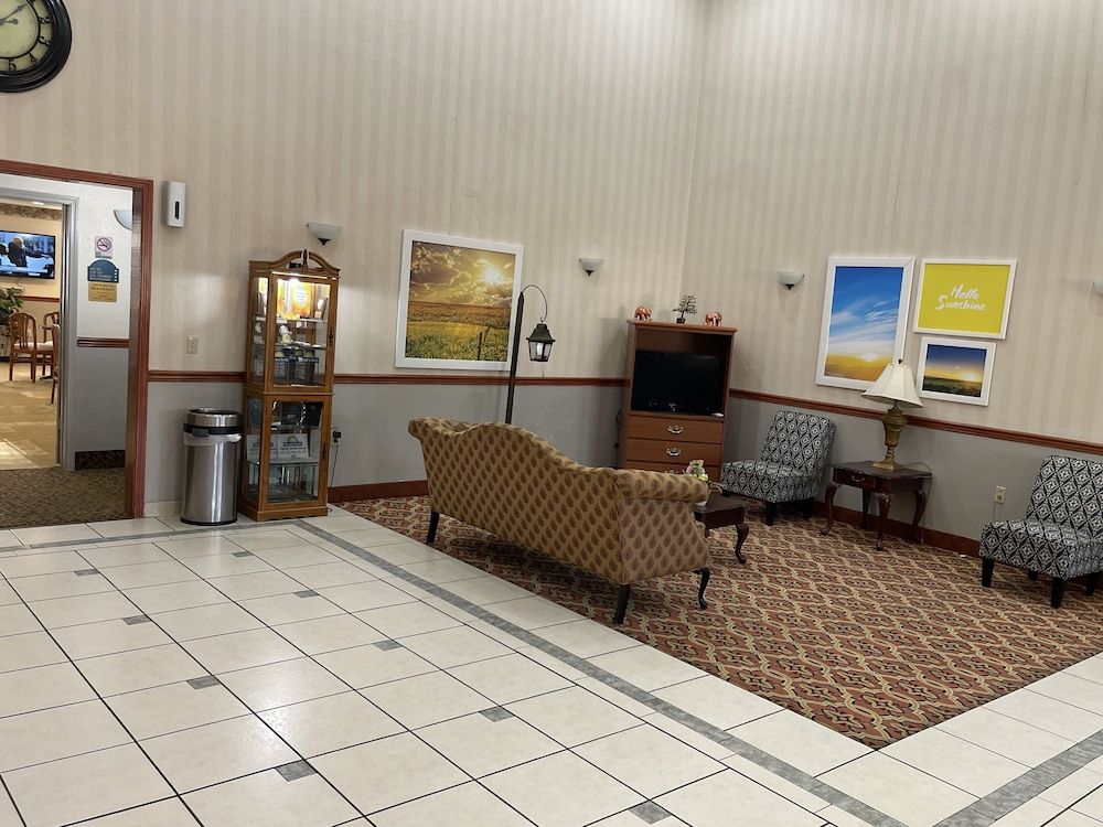 Days Inn by Wyndham Fordyce 3