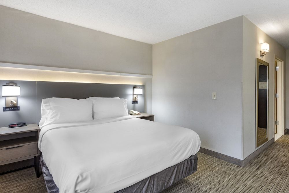 Comfort Inn Paramus 3