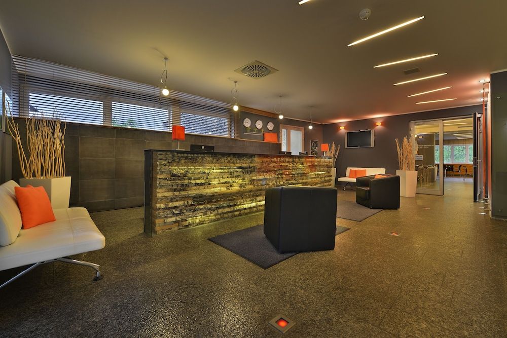 Omnia Hotel Relax & Wellness 2