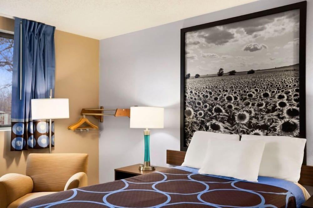 Americas Best Value Inn Pittsburg 3
