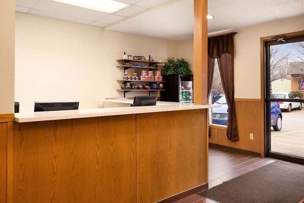 Americas Best Value Inn Pittsburg 2