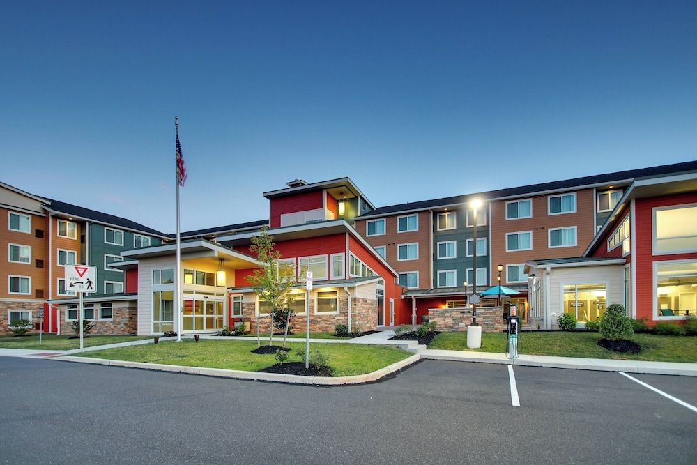 Residence Inn Valley Forge/Collegeville -1 estrelas em Collegeville