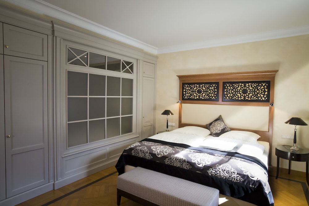 Mokni's Palais Hotel & Spa 3