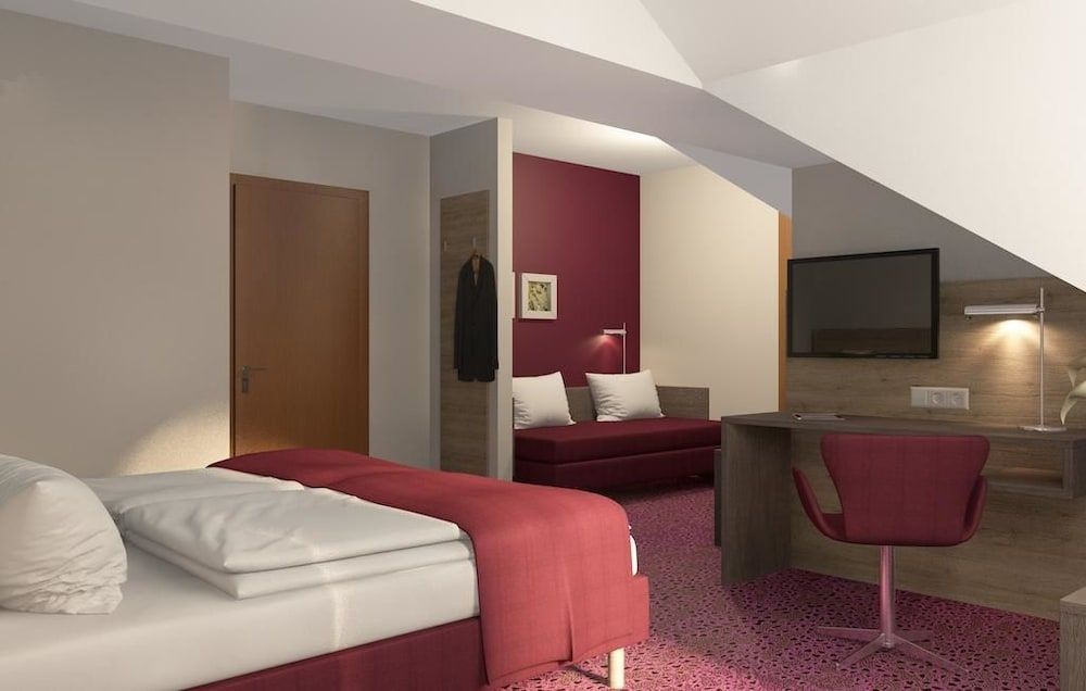 Mayerhofer - Hotel - Restaurant - Partyservice - Tagung 3