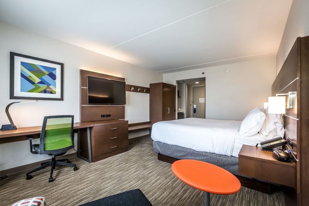 Holiday Inn Express Exton - Great Valley, an IHG 3