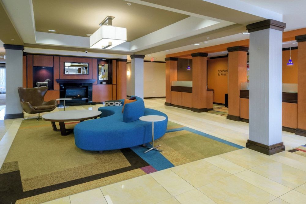 Fairfield Inn by Marriott Kennett Square Brandywine Valley 2