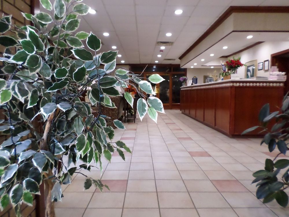 Clarion Inn Southern Pines - Pinehurst 3 estrelas em Southern Pines