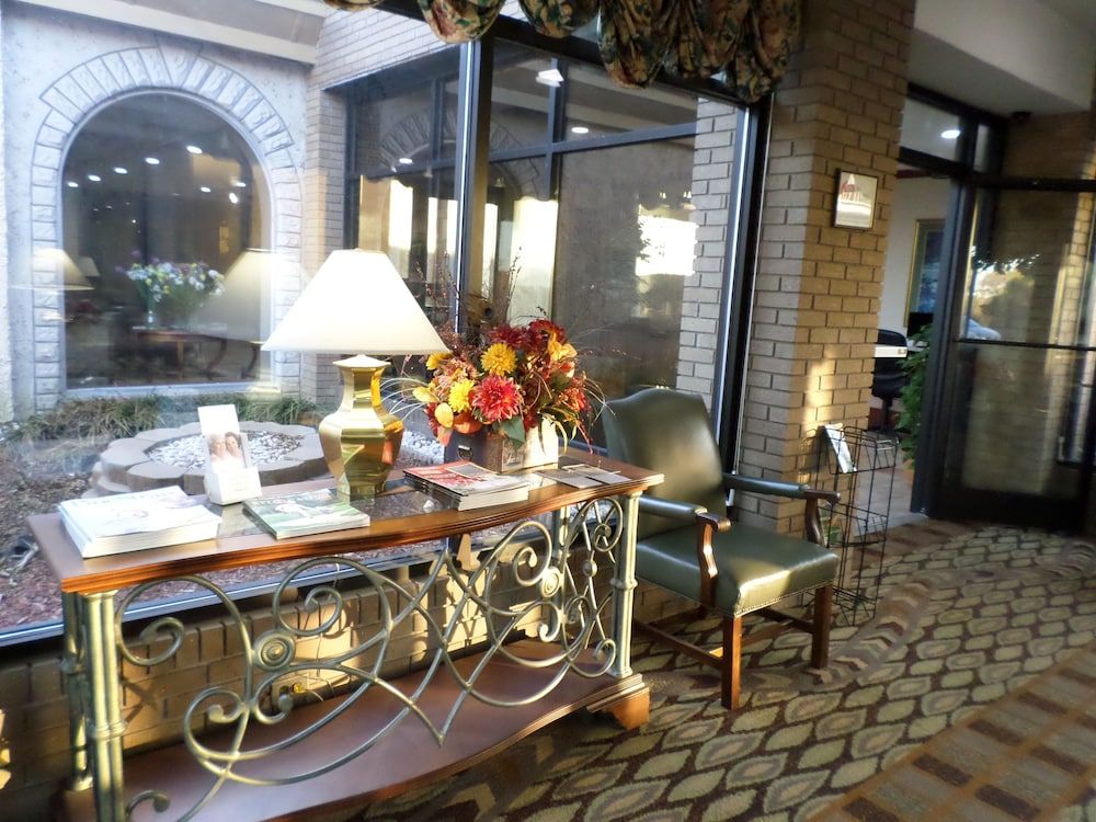 Clarion Inn Southern Pines - Pinehurst 2