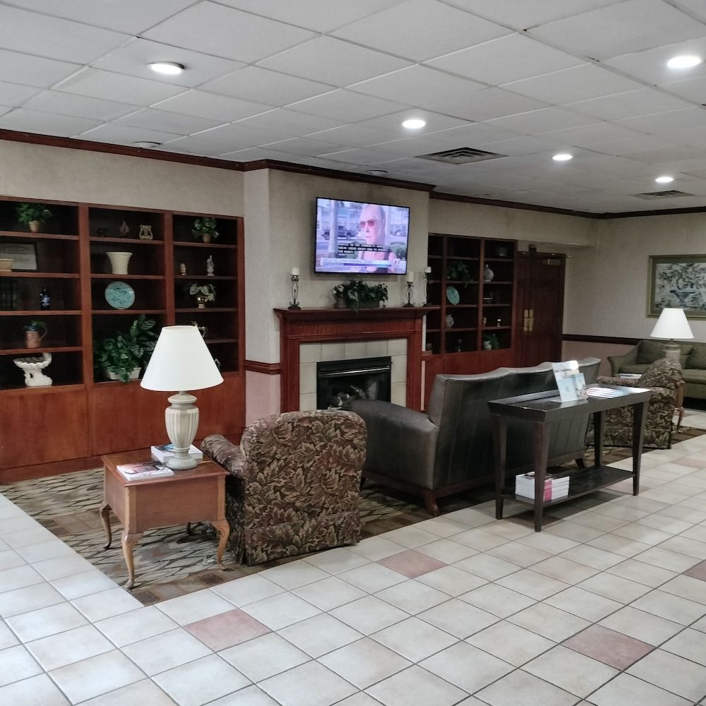 Clarion Inn Southern Pines - Pinehurst 3