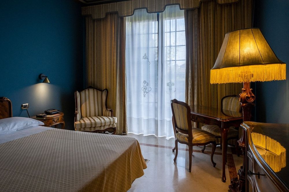 Il castello di San Gaudenzio 2