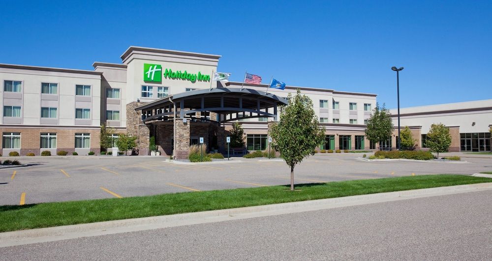 Holiday Inn Stevens Point - Convention Ctr by IHG 3 stelle a Stevens Point