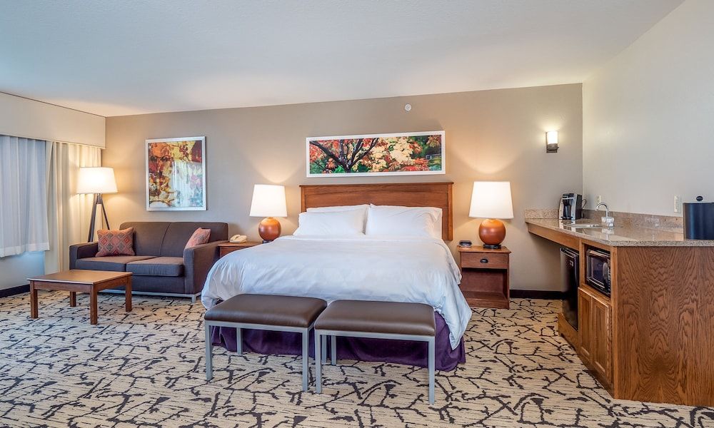 Holiday Inn Stevens Point - Convention Ctr by IHG 3