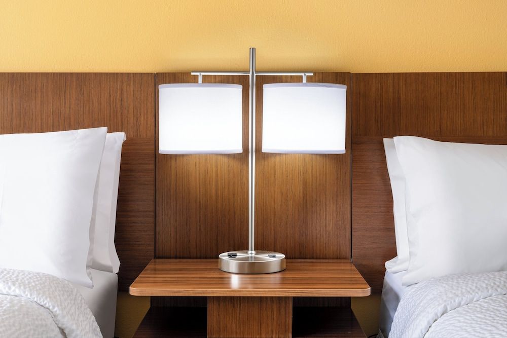 Garner Hotel Paducah West by IHG 2