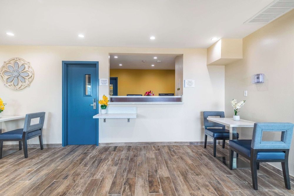 Quality Inn Banning I-10 2