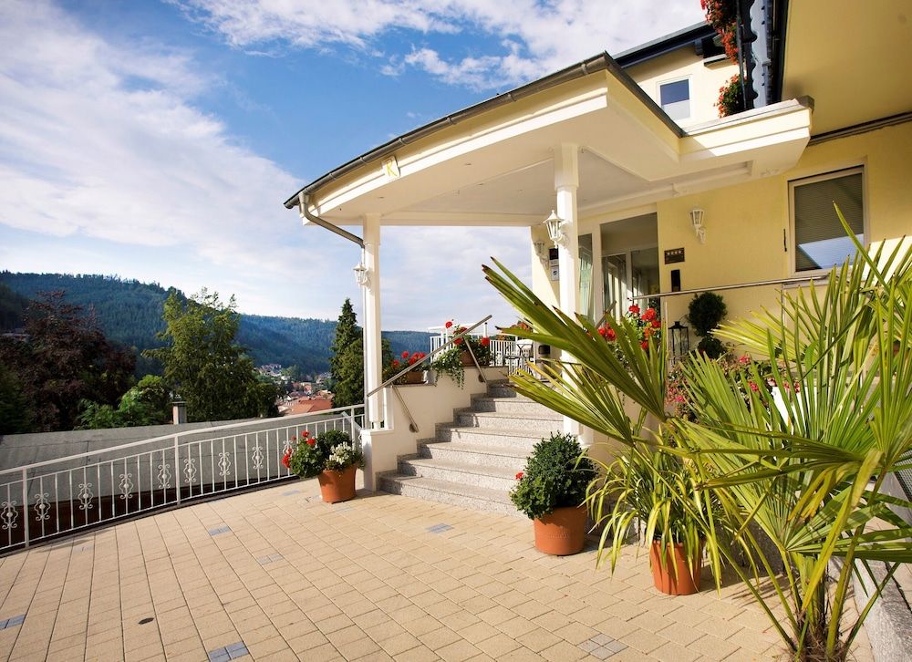 Wellnesshotel Rothfuss mit Spa und 2 Schwimmbädern 2