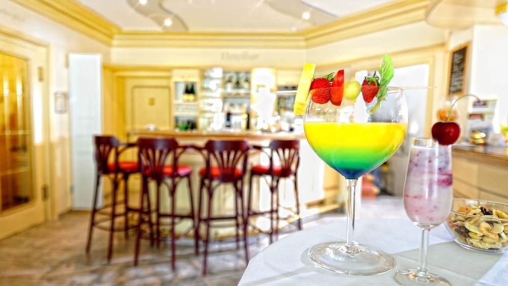 Wellnesshotel Rothfuss mit Spa und 2 Schwimmbädern 3