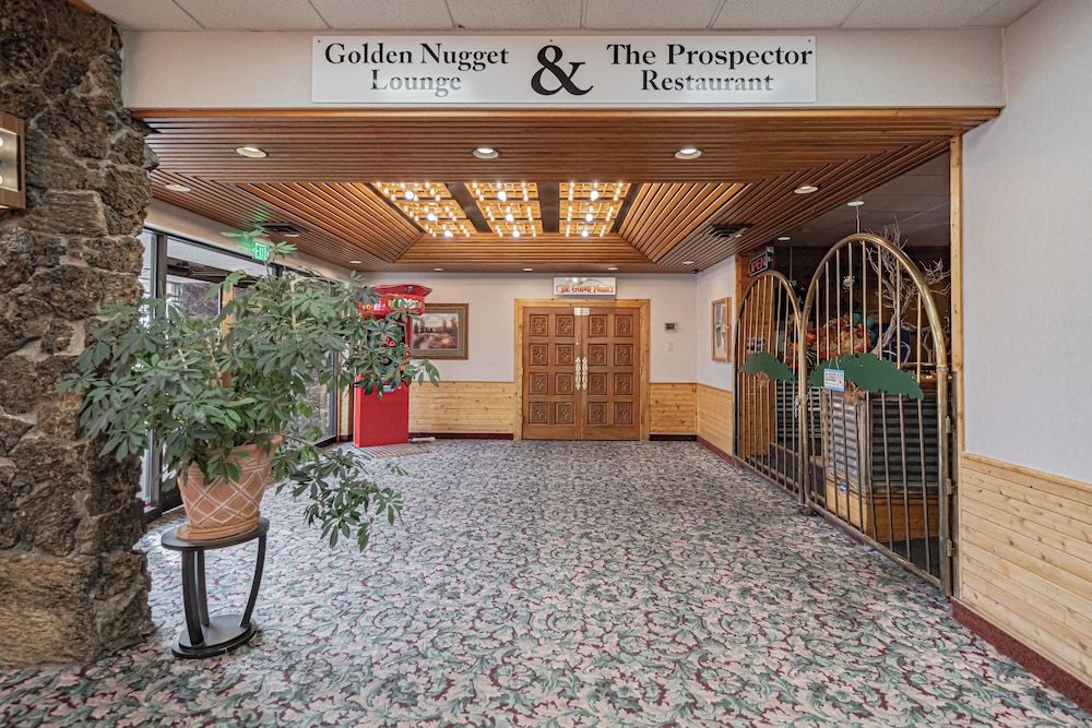 Motel 6 Pocatello, ID 3