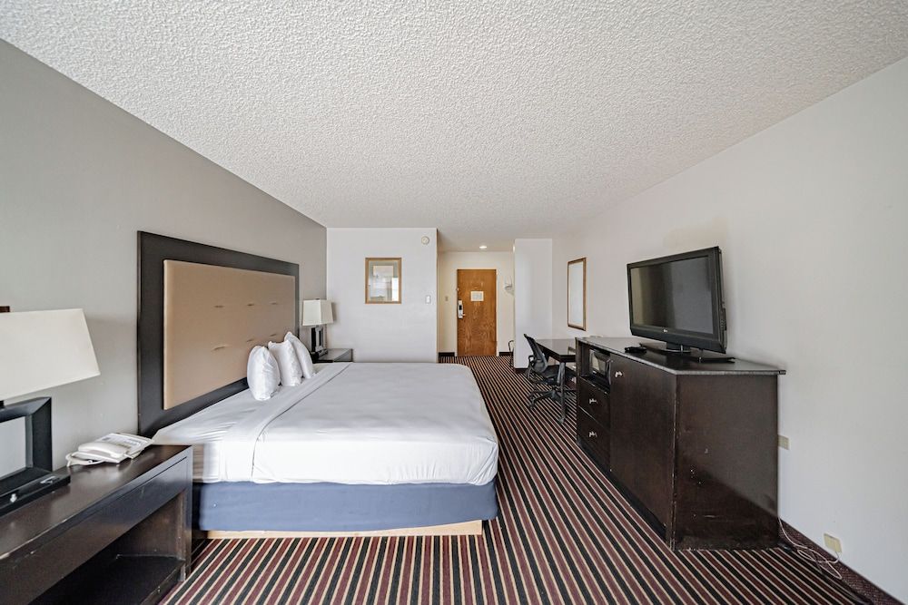 Motel 6 Pocatello, ID 3 étoiles à Pocatello