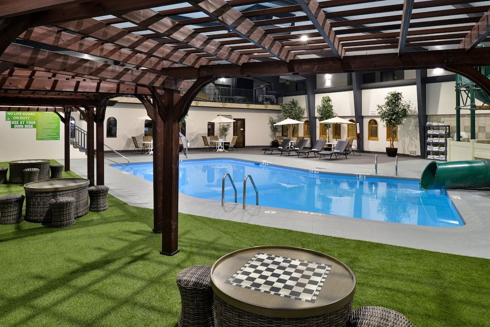 Holiday Inn Great Falls 3 étoiles à Great Falls