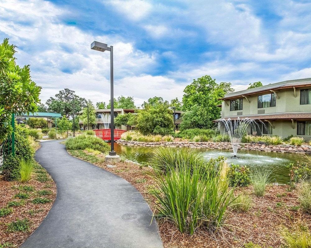 Gaia Hotel & Spa Redding, an Ascend Collection Hotel 4 stelle a Anderson