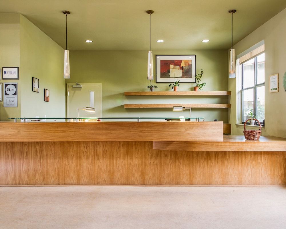 Gaia Hotel & Spa Redding, an Ascend Collection Hotel 2