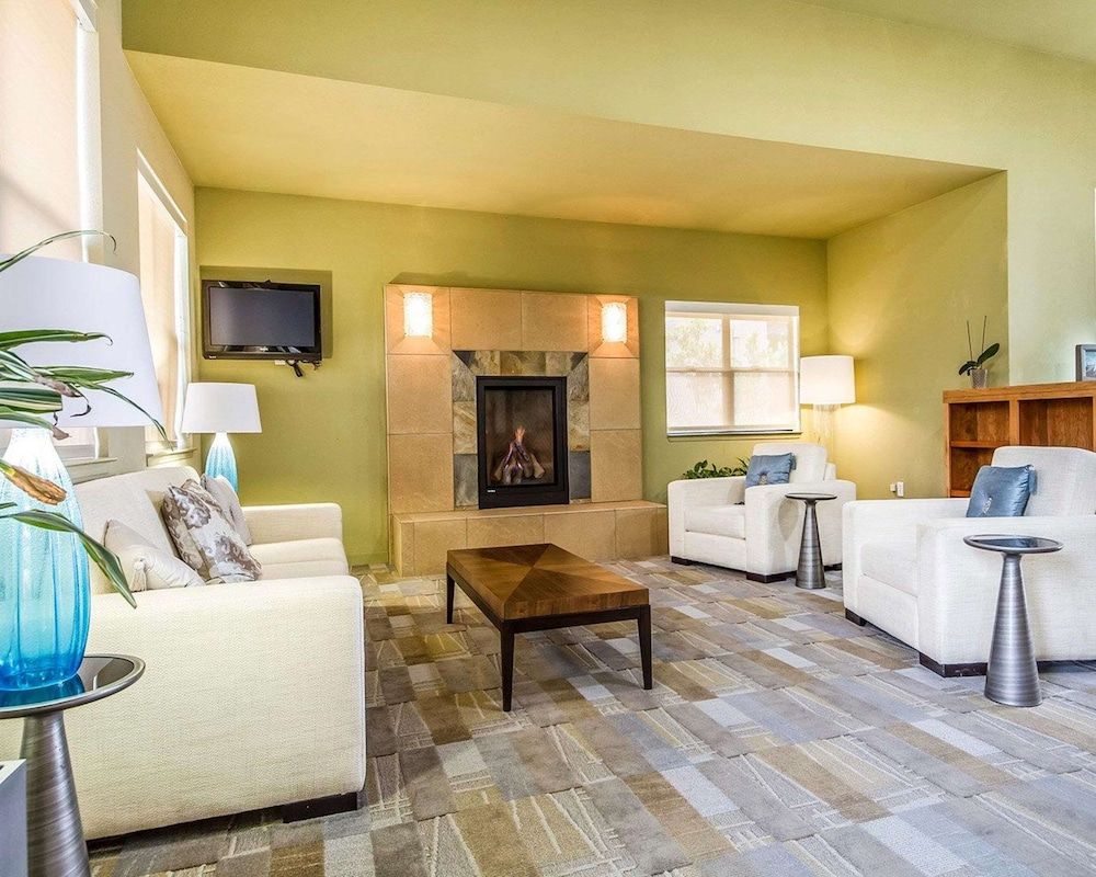 Gaia Hotel & Spa Redding, an Ascend Collection Hotel 3