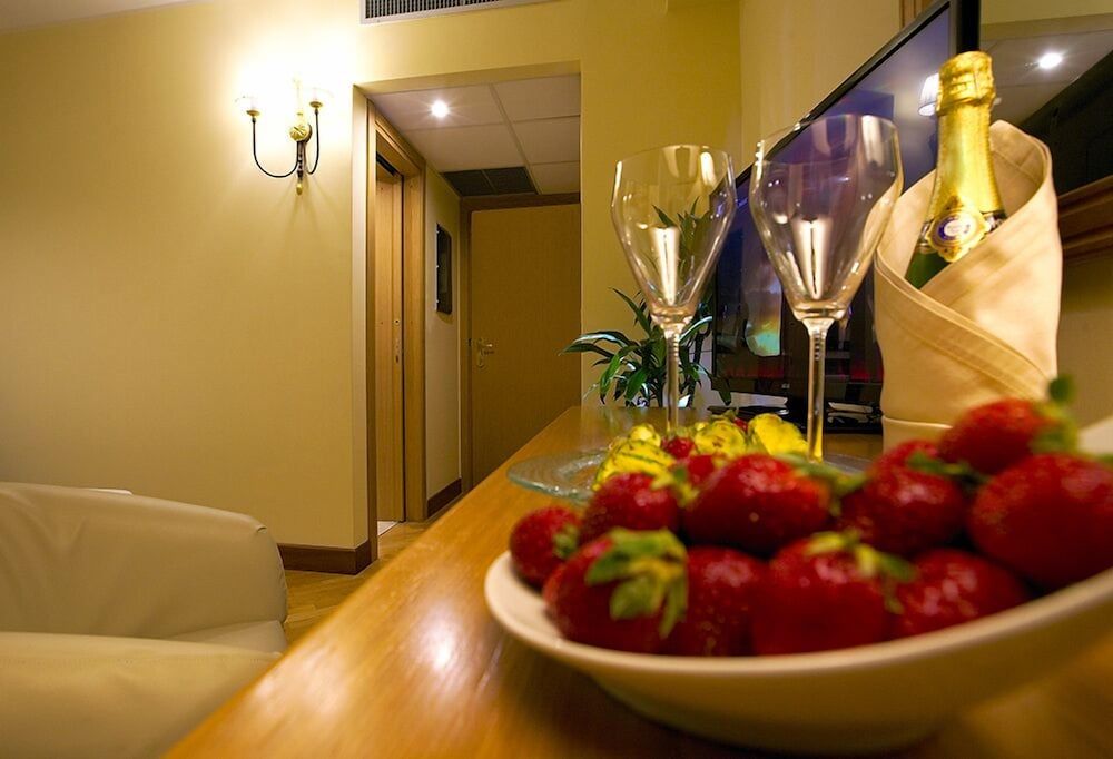 Uliveto Principessa Park 3