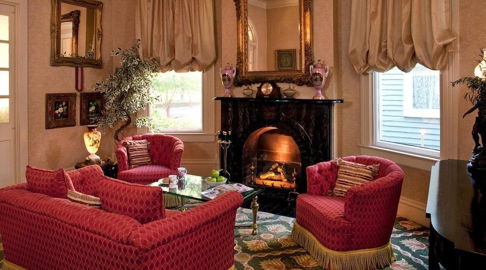 Devereaux Shields House 2