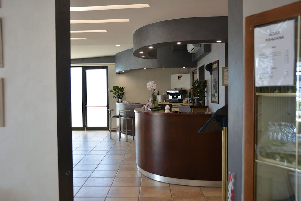Hotel  Bella  Romagna 2