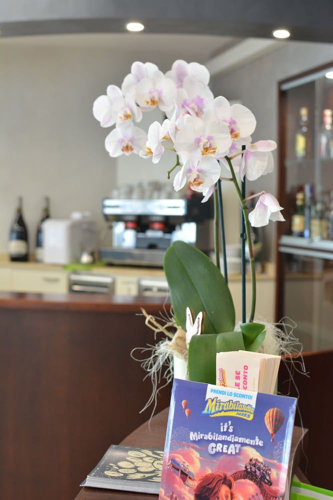 Hotel  Bella  Romagna 3