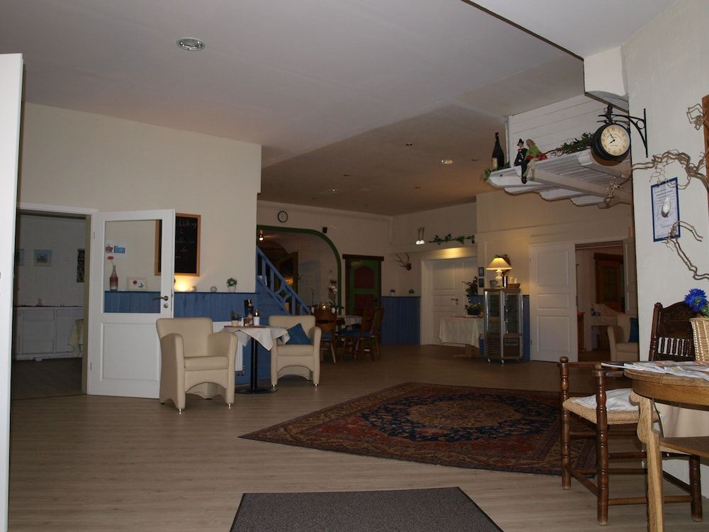 Landhaus Pfahlershof 3