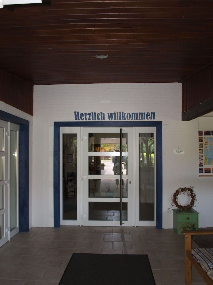 Landhaus Pfahlershof 2