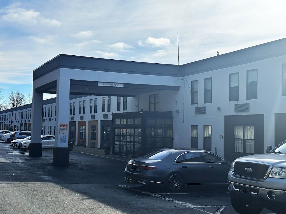 Red Roof Inn & Suites Middleborough 2 estrelas em Middleboro