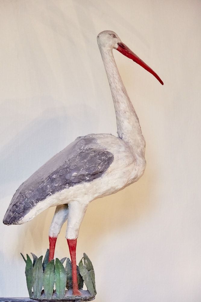 Flair Hotel Zum Storchen 2