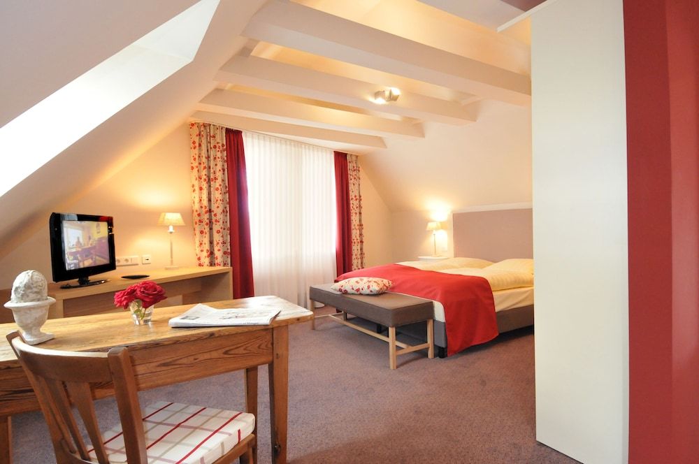 Flair Hotel Zum Storchen 3