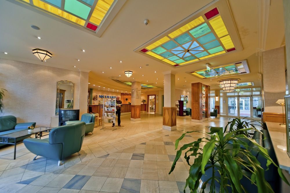 Aquamarin Hotel & Spa 3