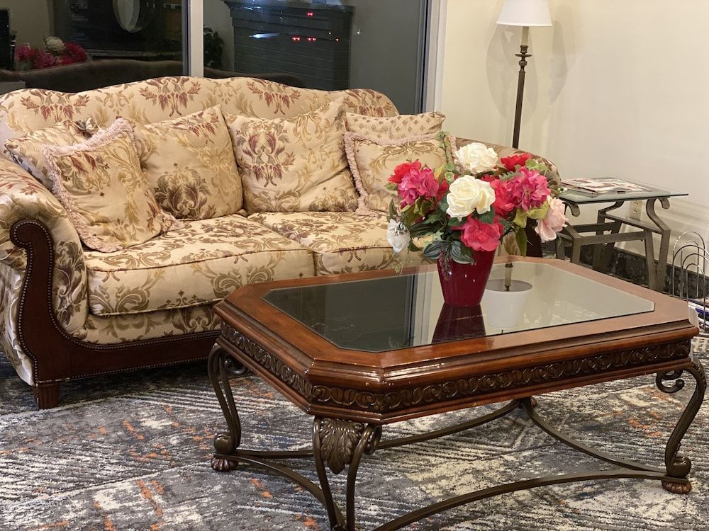 Knights Inn & Suites Dublin 3