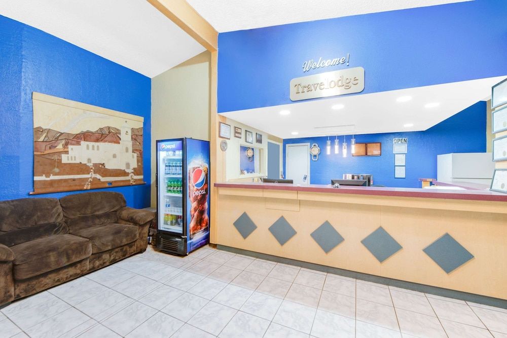 Travelodge by Wyndham Ruidoso 2