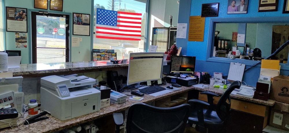 Travelodge by Wyndham Ruidoso 3