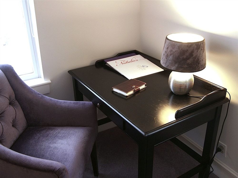 Camden Harbour Inn 3