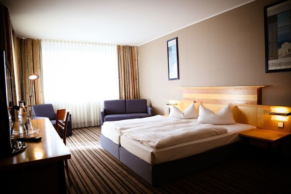 Rheinhessen Inn -1 étoiles à Wörrstadt