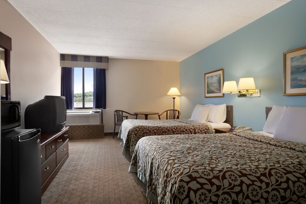 Days Inn by Wyndham Reading Wyomissing 3