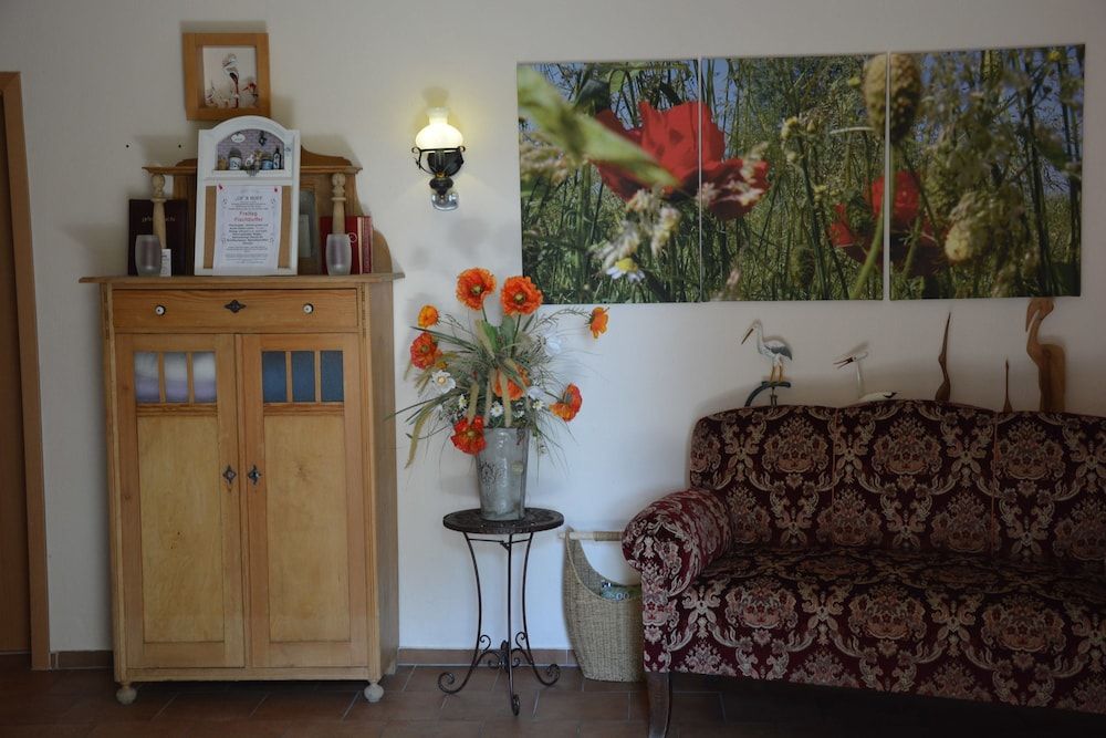 Reethäuser auf Rügen 2