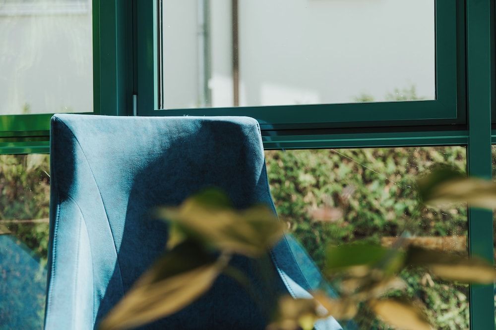 Parkhotel IV Jahreszeiten Kühlungsborn 2