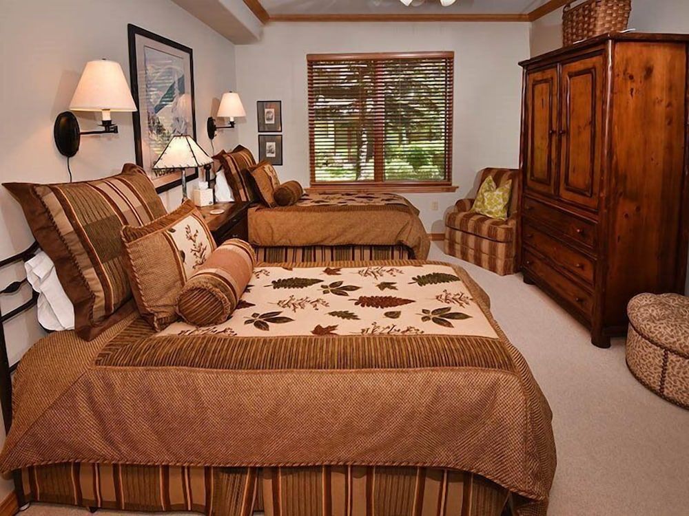 Arrowhead Village Condo - 104 Aspenwood Lodge 3