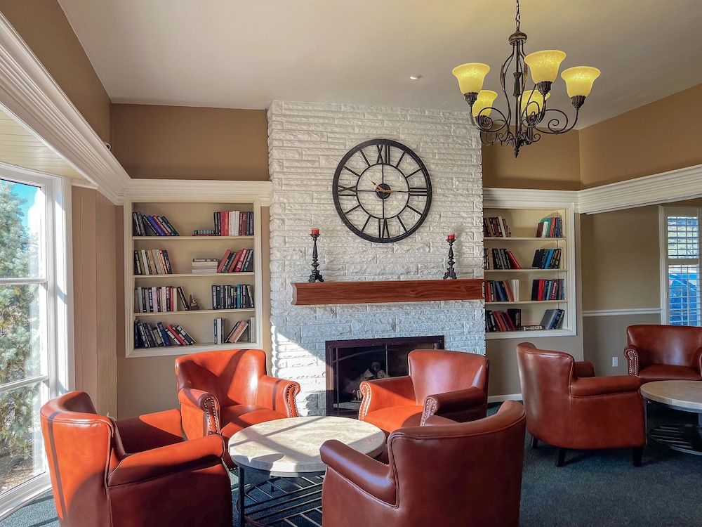 Alpine Inn Rockford 3