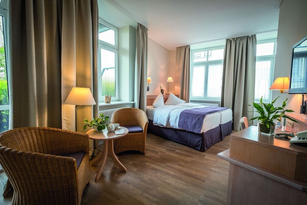 BE BIO Hotel be active 2