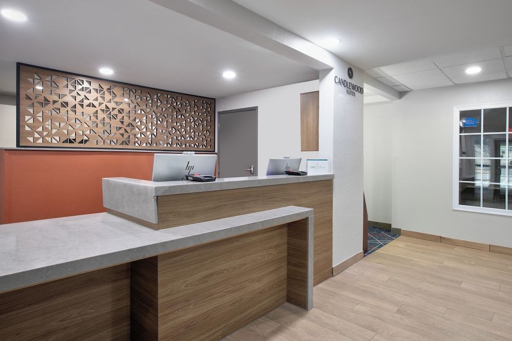 Candlewood Suites Conway by IHG 3