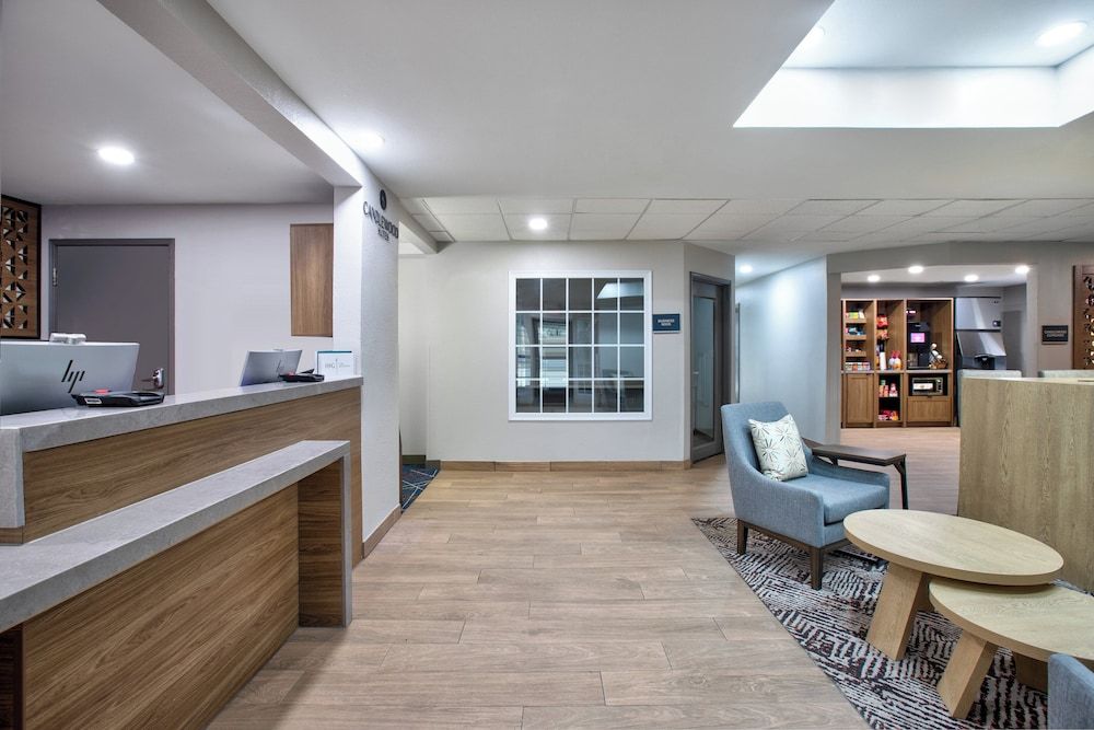 Candlewood Suites Conway by IHG 2